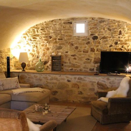 Les Romarins B&B, 10 Min D'Uzes, Piscine Et Grand Jardin, Table D'Hote Экстерьер фото