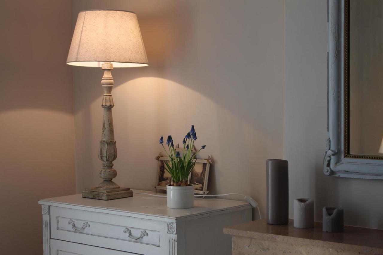 Les Romarins B&B, 10 Min D'Uzes, Piscine Et Grand Jardin, Table D'Hote Экстерьер фото